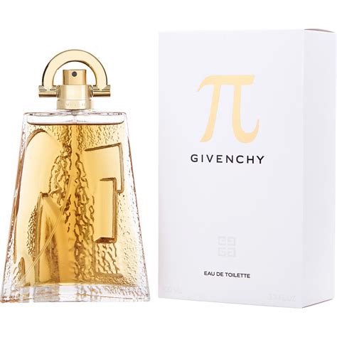 GIVENCHY Pí Eau de Toilette per uomo .